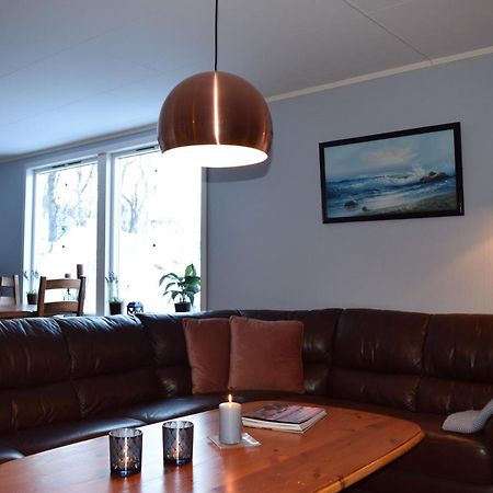 Captains House Hamneide Habitación foto
